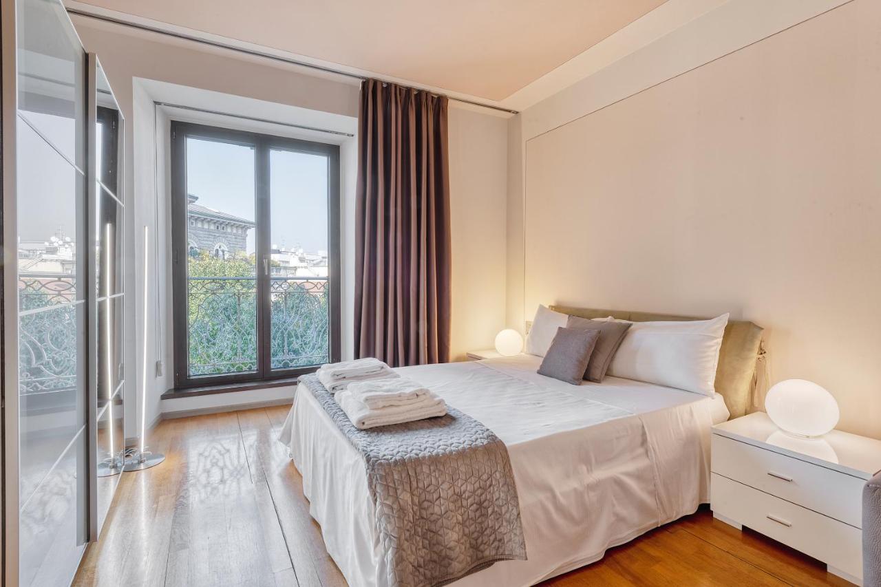 Milan Royal Suites - Centro Duomo Exterior photo