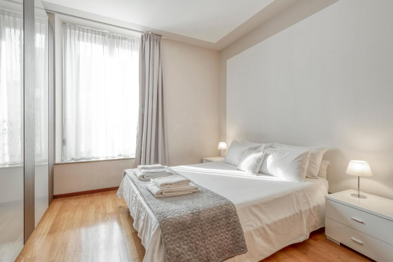 Milan Royal Suites - Centro Duomo Exterior photo