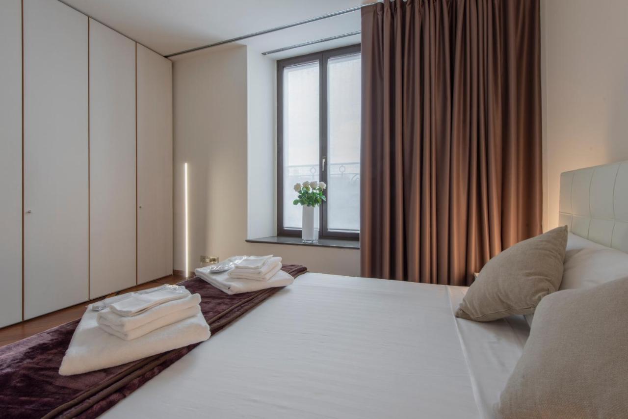 Milan Royal Suites - Centro Duomo Exterior photo